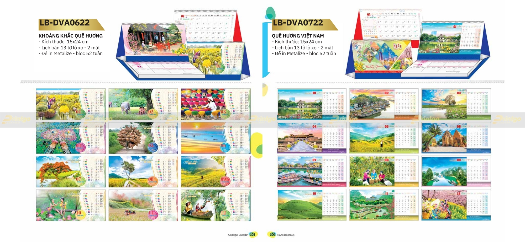 Một số mẫu thiết kế lịch để bàn chữ M độc quyền của Printgo thực hiện Một số mẫu thiết kế lịch để bàn chữ M độc quyền của Printgo thực hiện