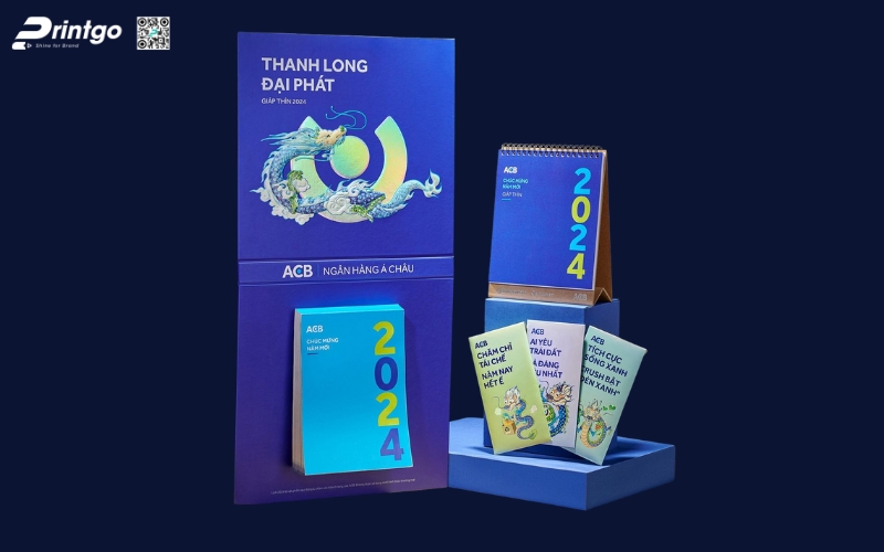 Có những loại lịch bloc độc quyền nào? Có những loại lịch bloc độc quyền nào?