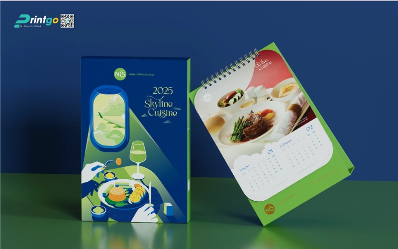 Phân loại những dòng lịch tết phổ biến nhất hiện nay Phân loại những dòng lịch tết phổ biến nhất hiện nay