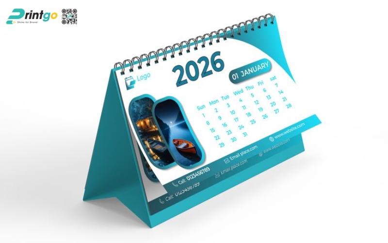 Cấu tạo của lịch để bàn chữ A bao gồm những gì? Cấu tạo của lịch để bàn chữ A bao gồm những gì?