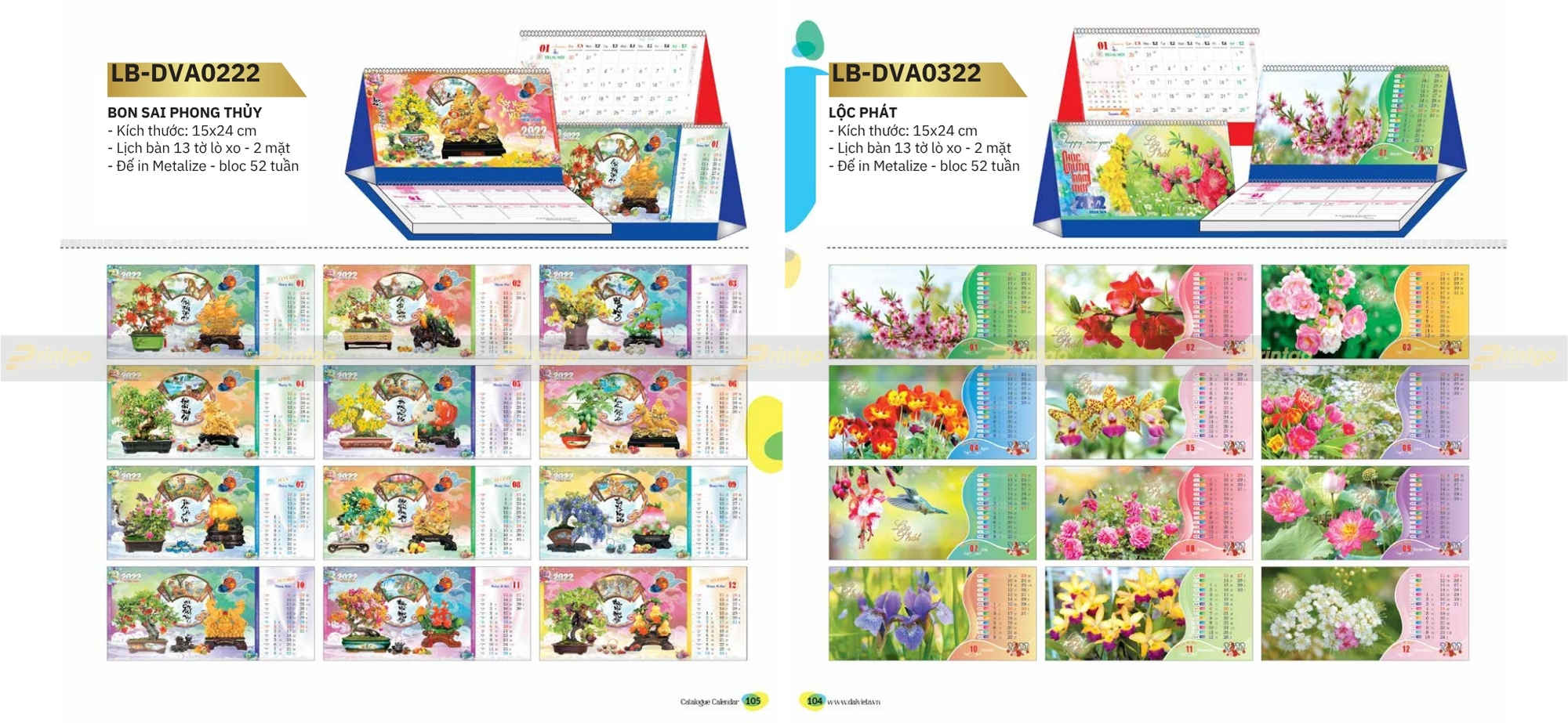 Một số mẫu thiết kế lịch để bàn chữ M độc quyền của Printgo thực hiện Một số mẫu thiết kế lịch để bàn chữ M độc quyền của Printgo thực hiện