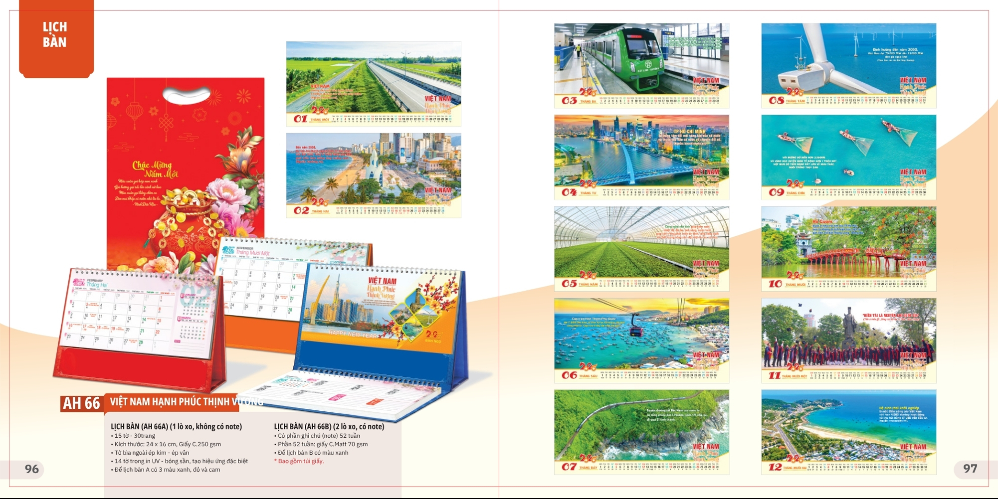 Khám phá 1001 mẫu lịch để bàn chữ M độc quyền của các NCC 2026 Khám phá 1001 mẫu lịch để bàn chữ M độc quyền của các NCC 2026