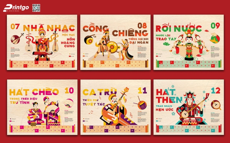 Những chủ đề thiết kế lịch bàn chữ M sẽ trở thành xu hướng trong năm 2026 Những chủ đề thiết kế lịch bàn chữ M sẽ trở thành xu hướng trong năm 2026