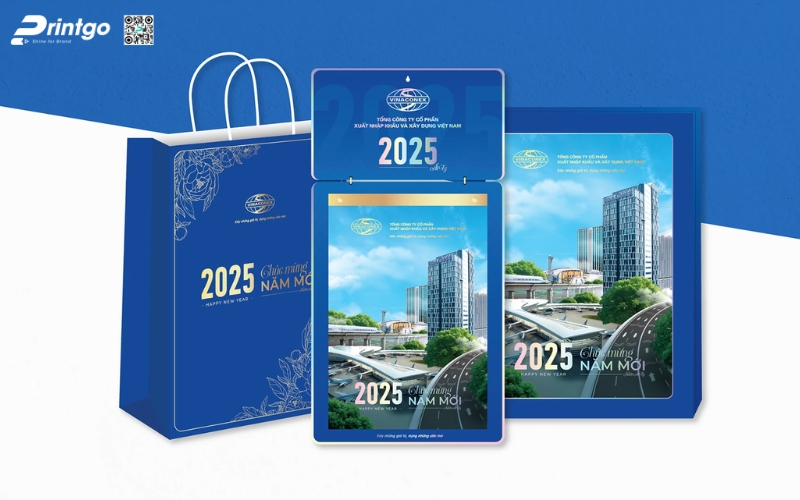 Gợi ý những chủ đề thiết kế lịch bloc Tết 2026 nổi bật Gợi ý những chủ đề thiết kế lịch bloc Tết 2026 nổi bật