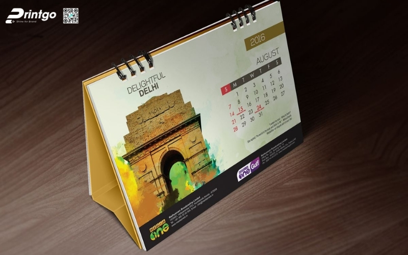 Mẫu lịch tết phong cảnh dạng lịch để bàn độc quyền Mẫu lịch tết phong cảnh dạng lịch để bàn độc quyền