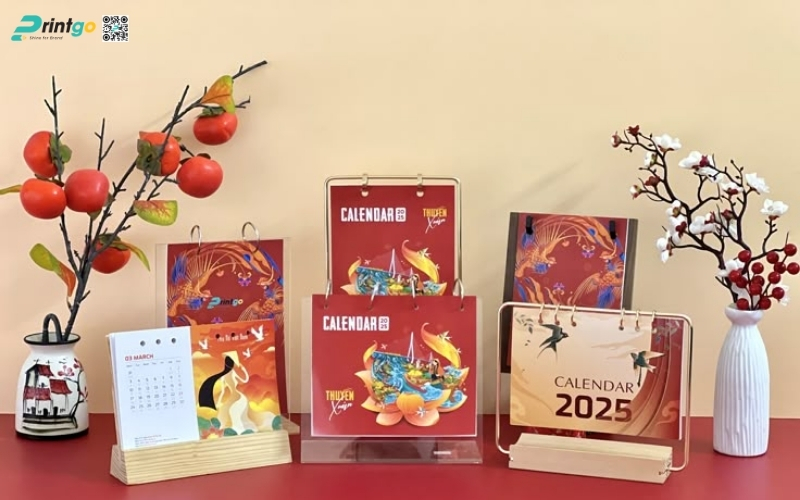 Thiết Kế & In Lịch Để Bàn Độc Quyền Trọn Gói Giá Tốt Nhất 2026 Thiết Kế & In Lịch Để Bàn Độc Quyền Trọn Gói Giá Tốt Nhất 2026