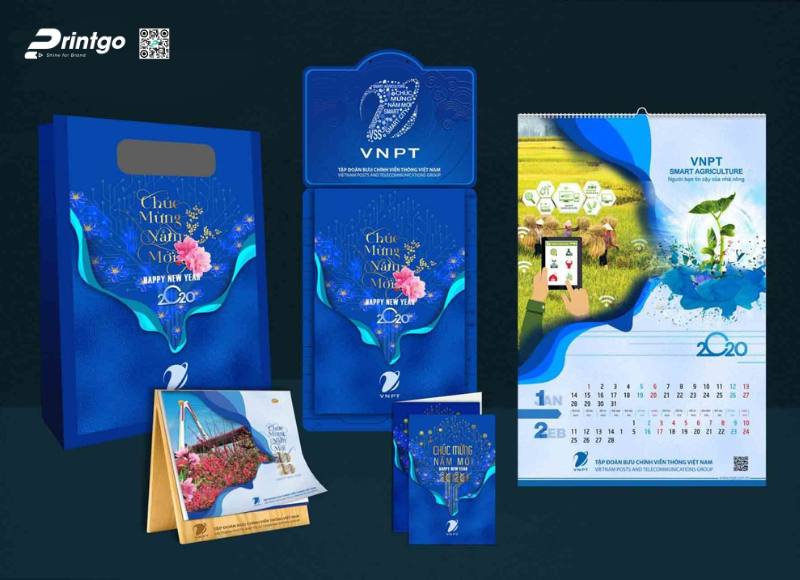 Một số lưu ý khi in khánh lịch độc quyền Một số lưu ý khi in khánh lịch độc quyền