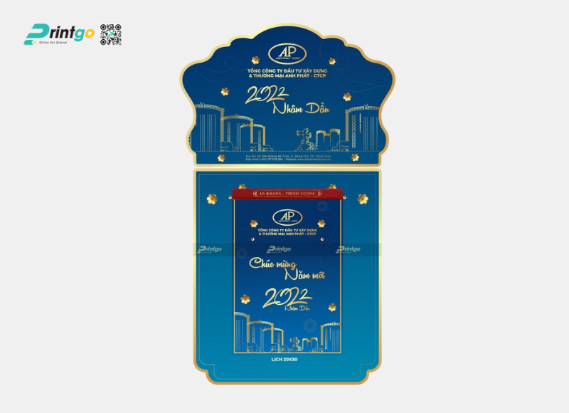 Doanh nghiệp nên đặt in khánh lịch độc quyền và lịch Tết vào thời điểm nào? Doanh nghiệp nên đặt in khánh lịch độc quyền và lịch Tết vào thời điểm nào?
