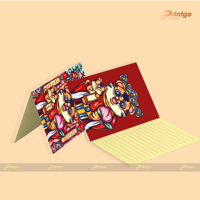 Ưu điểm nổi bật khi in thiệp chúc Tết 2026 tại Printgo Ưu điểm nổi bật khi in thiệp chúc Tết 2026 tại Printgo