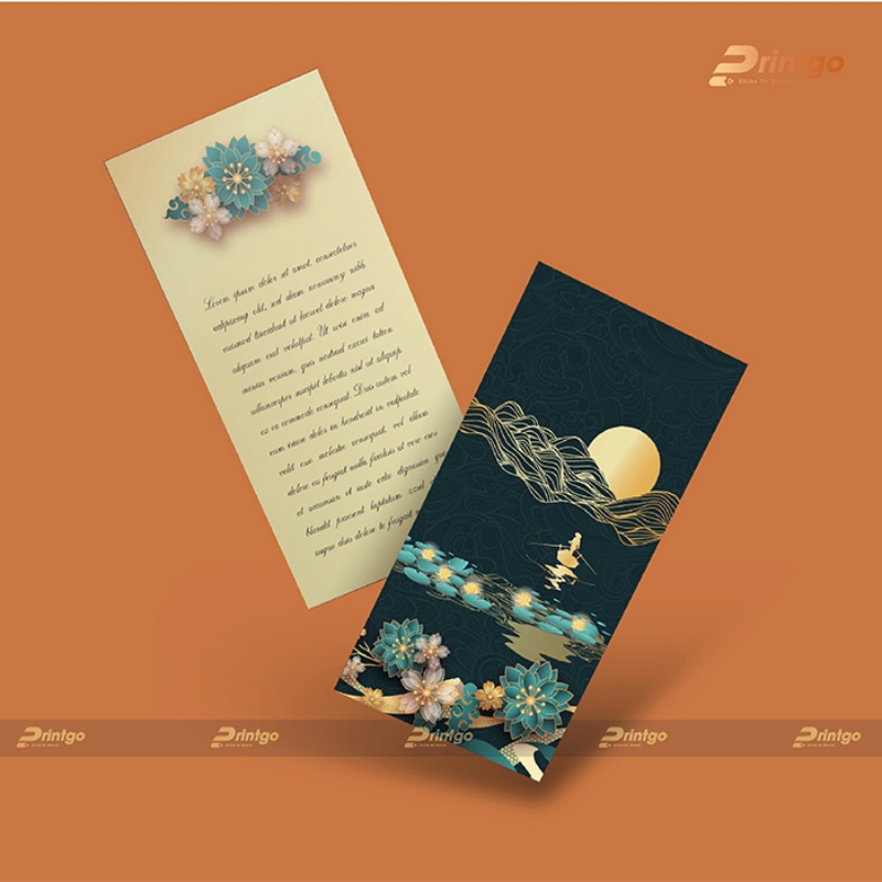 Thiệp chúc Tết tiết kiệm chi phí Thiệp chúc Tết tiết kiệm chi phí