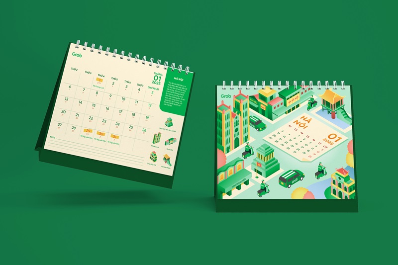 Lịch để bàn là gì? Tính năng của lịch để bàn trong đời sống hiện nay Lịch để bàn là gì? Tính năng của lịch để bàn trong đời sống hiện nay