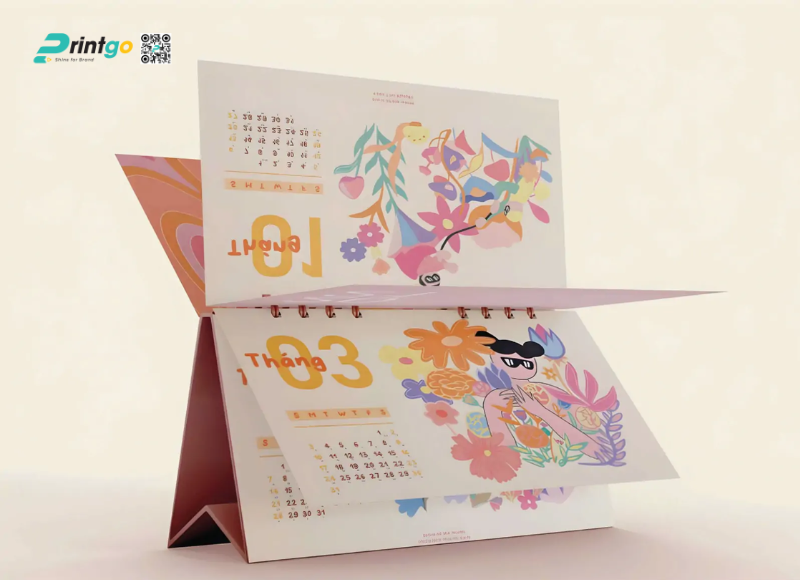 Ưu/Nhược điểm của in lịch để bàn thiết kế theo yêu cầu Ưu/Nhược điểm của in lịch để bàn thiết kế theo yêu cầu