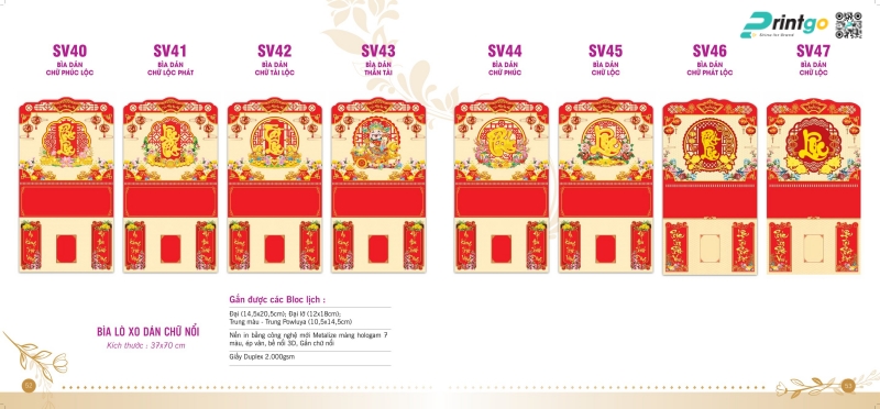 Bìa lò xo và bìa dán gắn bloc Sen Việt nổi bật Bìa lò xo và bìa dán gắn bloc Sen Việt nổi bật