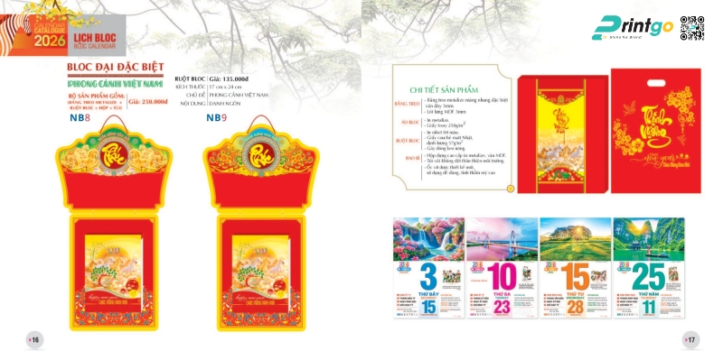 Vì sao lịch Tao Đàn 2026 là lựa chọn hoàn hảo cho doanh nghiệp và gia đình? Vì sao lịch Tao Đàn 2026 là lựa chọn hoàn hảo cho doanh nghiệp và gia đình?