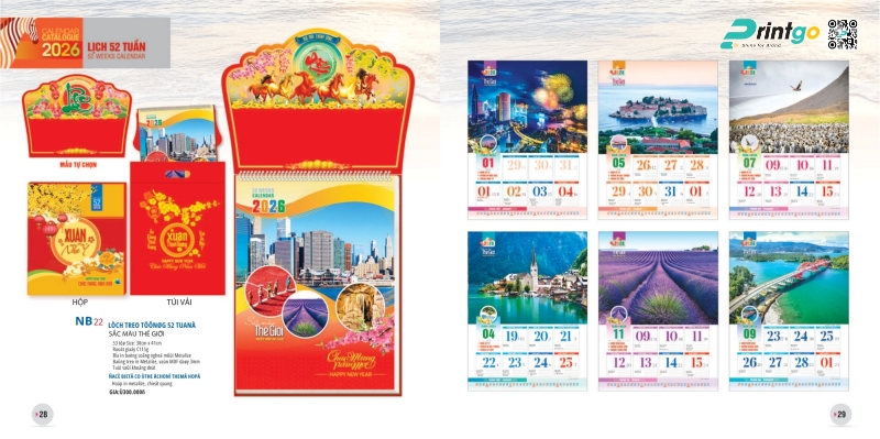 Mẫu lịch bloc Tao Đàn độc quyền, thiết kế tinh tế Mẫu lịch bloc Tao Đàn độc quyền, thiết kế tinh tế