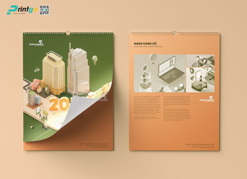 Các mẫu in lịch treo tường độc quyền đẹp nhất 2026 Các mẫu in lịch treo tường độc quyền đẹp nhất 2026