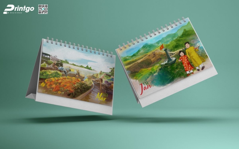 Lưu ý khi thiết kế lịch tết 2026 độc quyền đạt chuẩn Lưu ý khi thiết kế lịch tết 2026 độc quyền đạt chuẩn