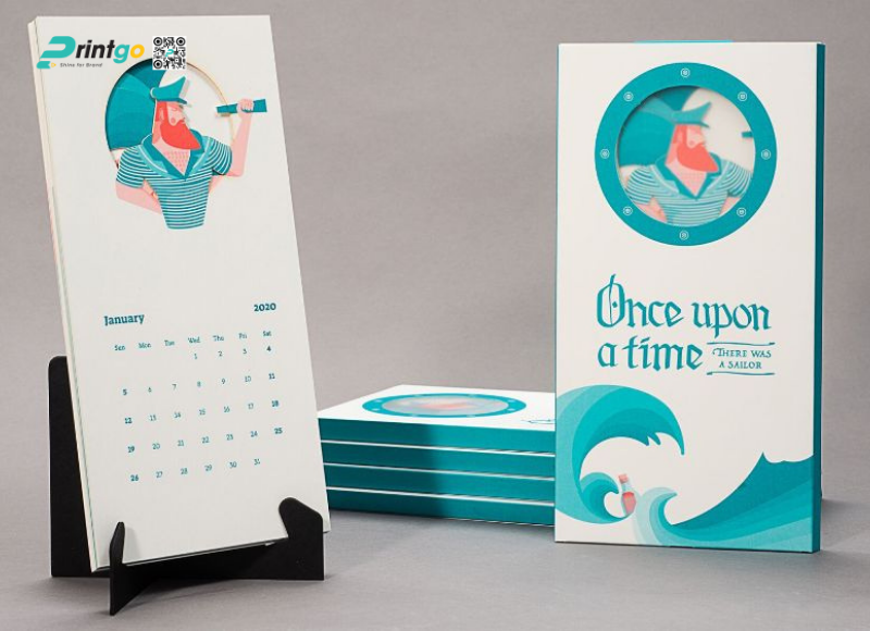 Mẫu lịch tết đặc biệt dạng 3D Mẫu lịch tết đặc biệt dạng 3D