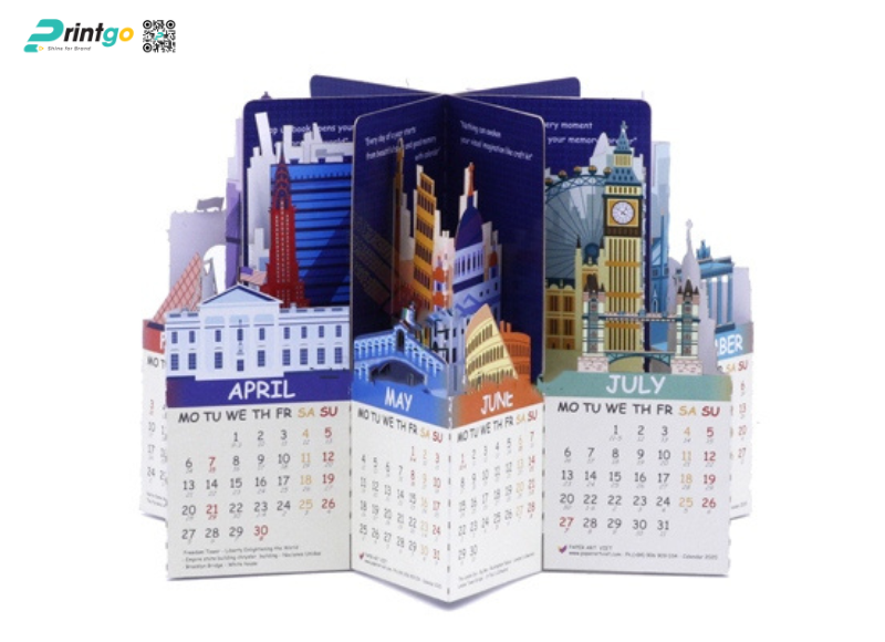 Các mẫu lịch Tết đặc biệt khác Các mẫu lịch Tết đặc biệt khác