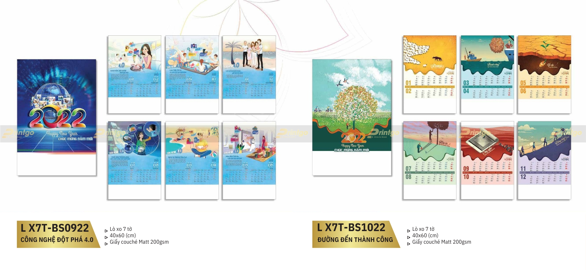 Mua lịch lò xo 5 tờ ở đâu uy tín và chất lượng nhất? Mua lịch lò xo 5 tờ ở đâu uy tín và chất lượng nhất?