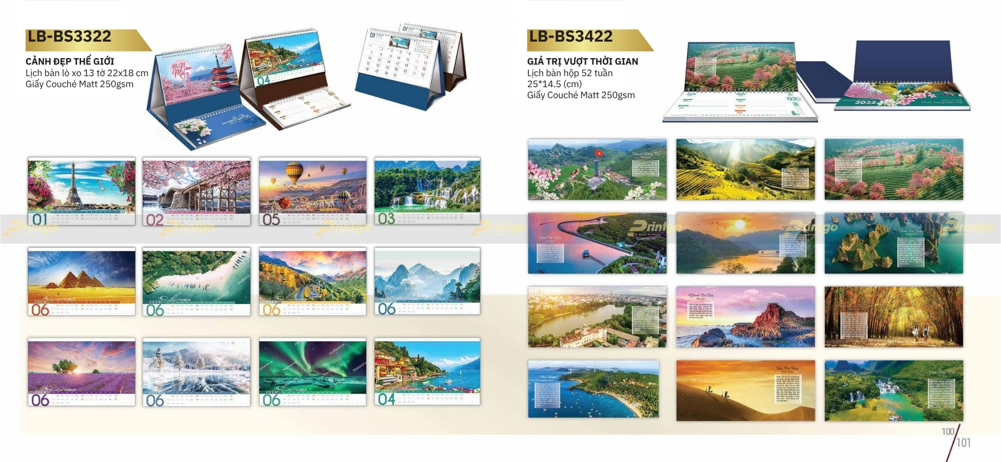 Một số mẫu thiết kế lịch để bàn chữ M độc quyền của Printgo thực hiện Một số mẫu thiết kế lịch để bàn chữ M độc quyền của Printgo thực hiện