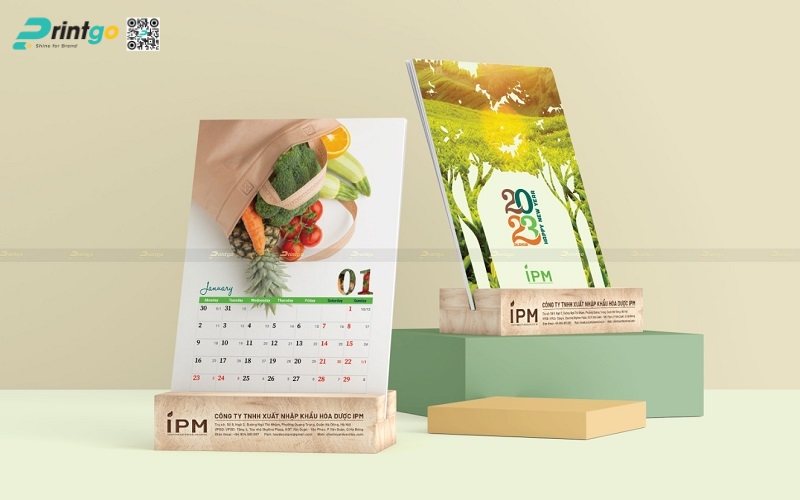 Phân loại những dòng lịch tết phổ biến nhất hiện nay Phân loại những dòng lịch tết phổ biến nhất hiện nay