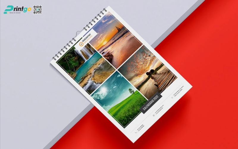 Quy trình thiết kế & in lịch Tết phong cảnh chuyên nghiệp tại Printgo Quy trình thiết kế & in lịch Tết phong cảnh chuyên nghiệp tại Printgo