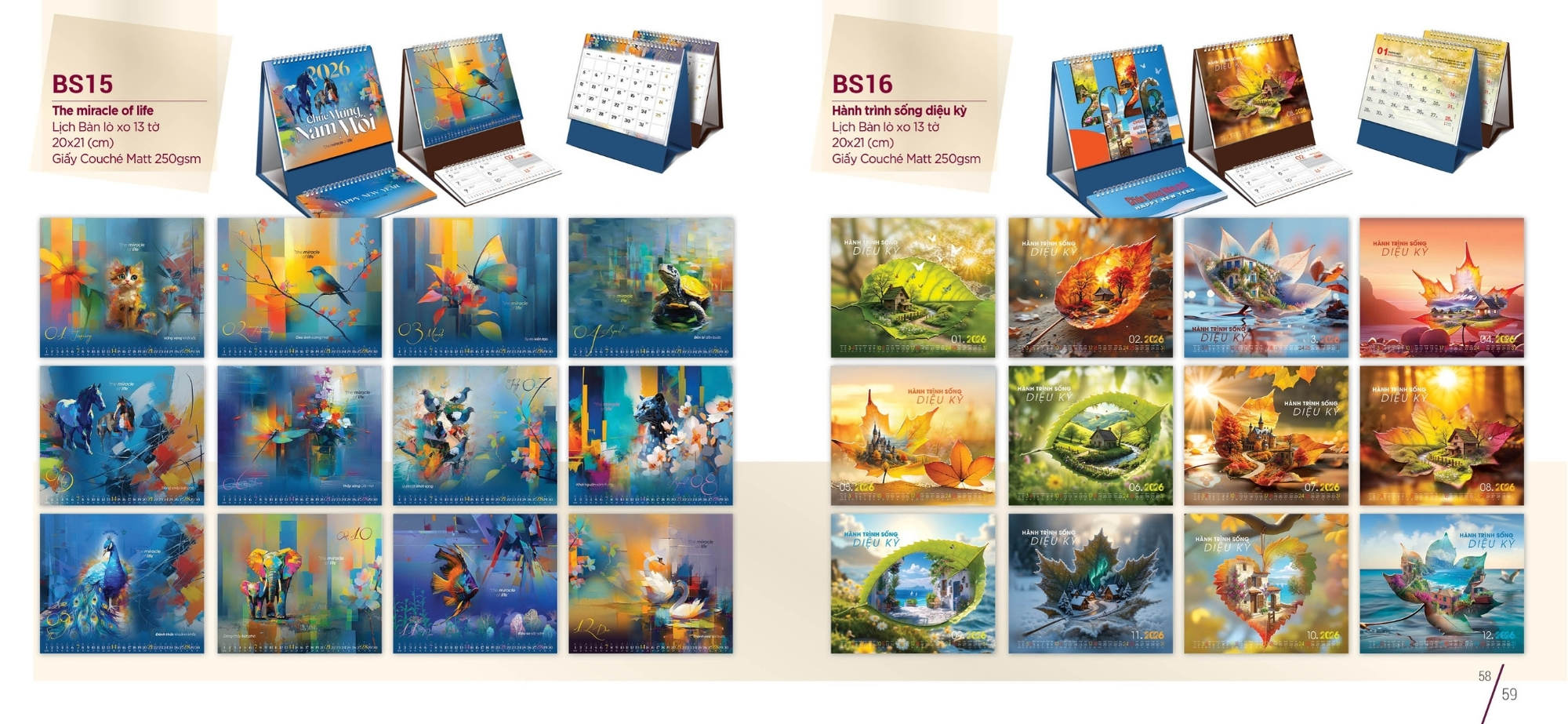 Mẫu lịch để bàn chữ M độc quyền của các nhà cung cấp mới nhất 2026 Mẫu lịch để bàn chữ M độc quyền của các nhà cung cấp mới nhất 2026