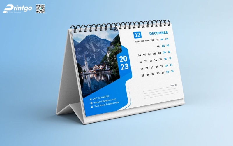 Tiêu chí lựa chọn mẫu lịch để bàn độc đáo đẳng cấp nhất Tiêu chí lựa chọn mẫu lịch để bàn độc đáo đẳng cấp nhất