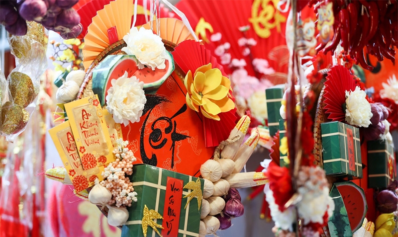 Tết 2026 vào ngày nào? Tết 2026 vào ngày nào?