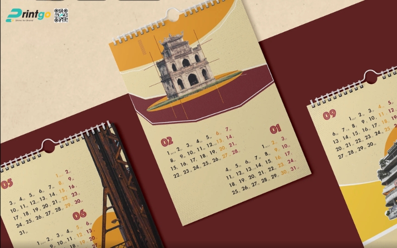 Thiết Kế Lịch Tết 2026 Trọn Gói - Nâng Tầm Quà Tặng Doanh Nghiệp Thiết Kế Lịch Tết 2026 Trọn Gói - Nâng Tầm Quà Tặng Doanh Nghiệp