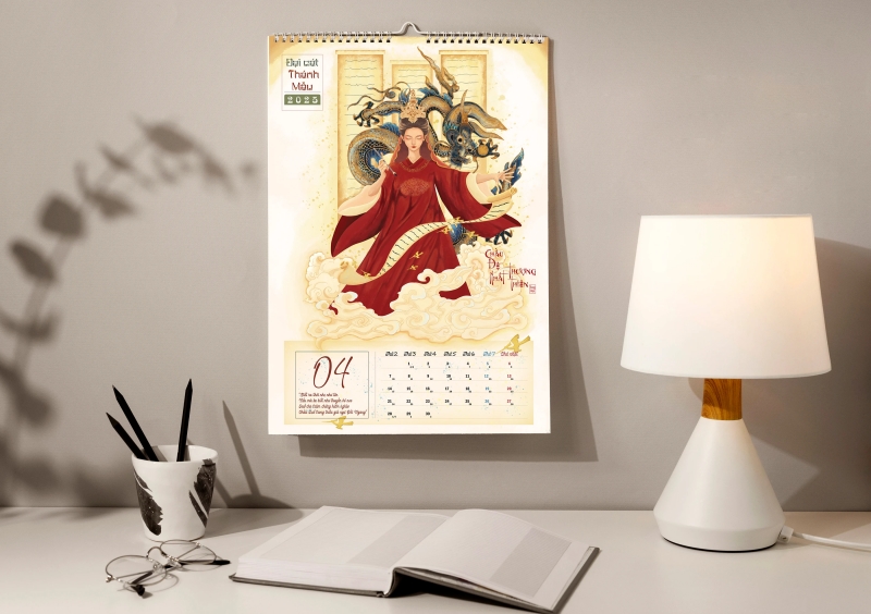 Ứng dụng của lịch Tết trong thực tiễn Ứng dụng của lịch Tết trong thực tiễn