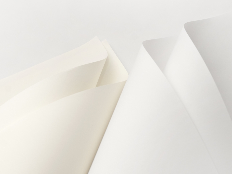 Chất liệu giấy in lịch cao cấp Chất liệu giấy in lịch cao cấp