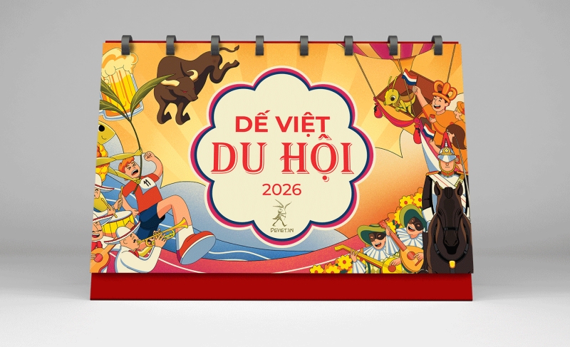 Gợi ý chất liệu và gia công in lịch Tết cho doanh nghiệp Gợi ý chất liệu và gia công in lịch Tết cho doanh nghiệp