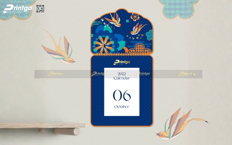 Thiết kế & in lịch bloc độc quyền trọn gói giá tốt nhất thị trường 2026 Thiết kế & in lịch bloc độc quyền trọn gói giá tốt nhất thị trường 2026