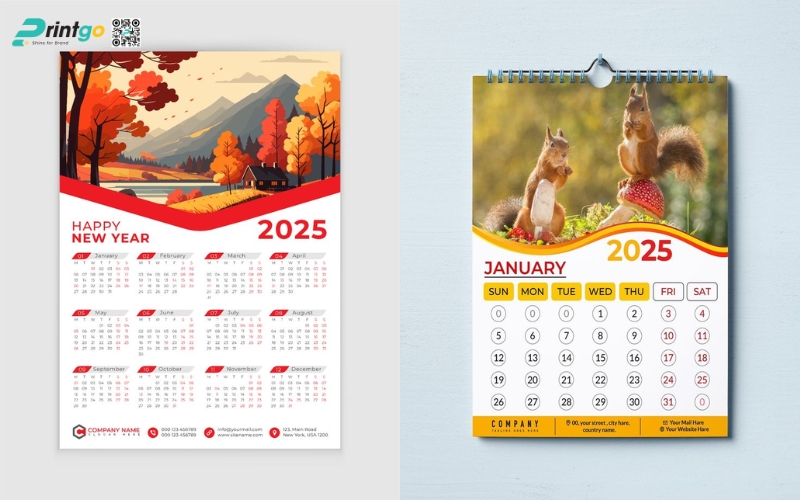 Thiết kế & in lịch Tết phong cảnh ở đâu uy tín và chất lượng nhất? Thiết kế & in lịch Tết phong cảnh ở đâu uy tín và chất lượng nhất?