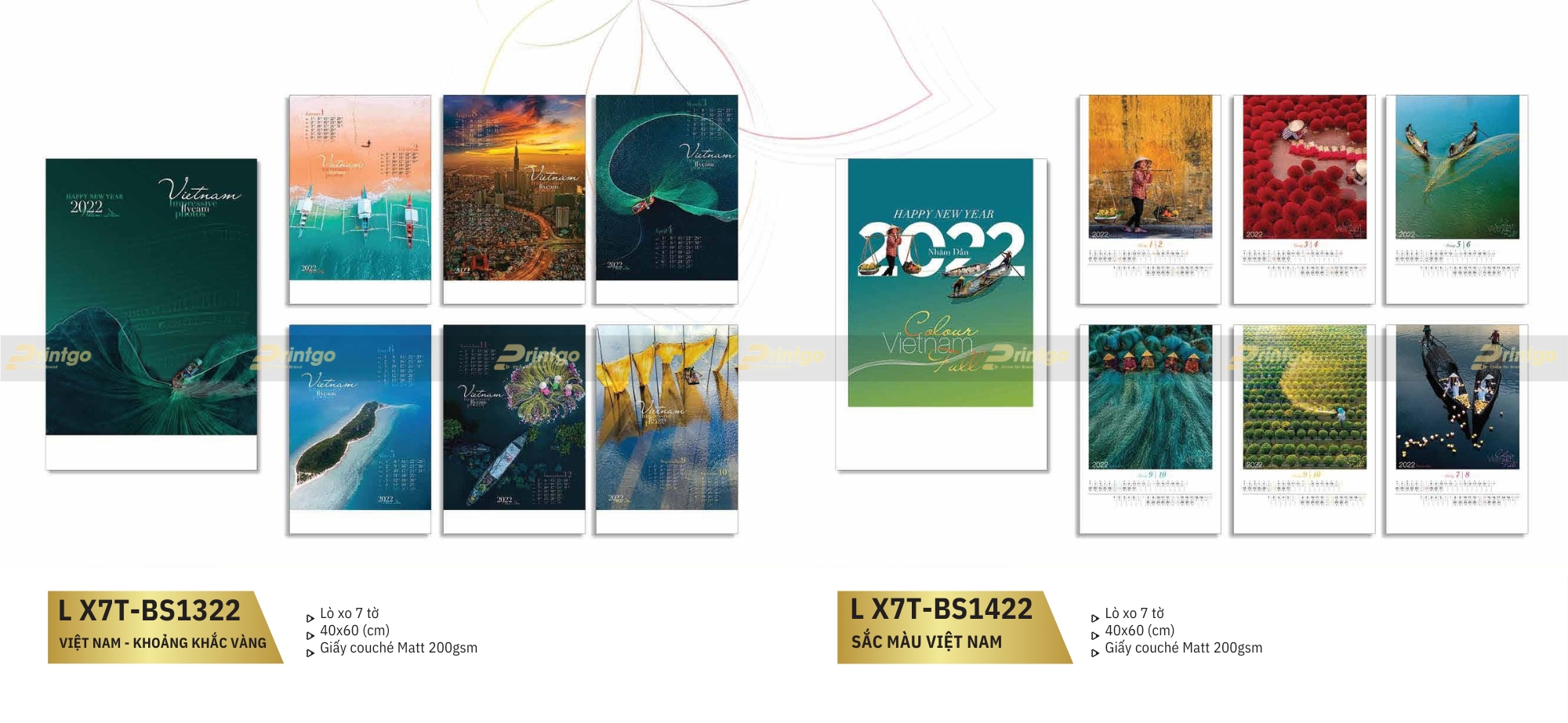 Ưu và nhược điểm khi in lịch lò xo 5 tờ Ưu và nhược điểm khi in lịch lò xo 5 tờ