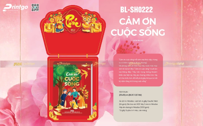 ì sao doanh nghiệp nên chọn Printgo để thiết kế & in lịch bloc độc quyền? ì sao doanh nghiệp nên chọn Printgo để thiết kế & in lịch bloc độc quyền?