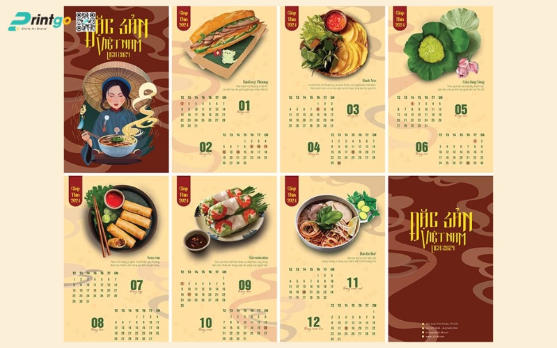 Ý tưởng & chủ để mẫu thiết kế lịch tết 2026 sáng tạo nhất Ý tưởng & chủ để mẫu thiết kế lịch tết 2026 sáng tạo nhất