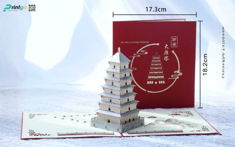 Các mẫu thiệp chúc tết 3D chủ đề cảnh sắc thiên nhiên Các mẫu thiệp chúc tết 3D chủ đề cảnh sắc thiên nhiên