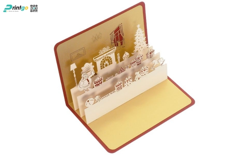 Các mẫu thiệp chúc tết 3D chủ đề cảnh sắc thiên nhiên Các mẫu thiệp chúc tết 3D chủ đề cảnh sắc thiên nhiên