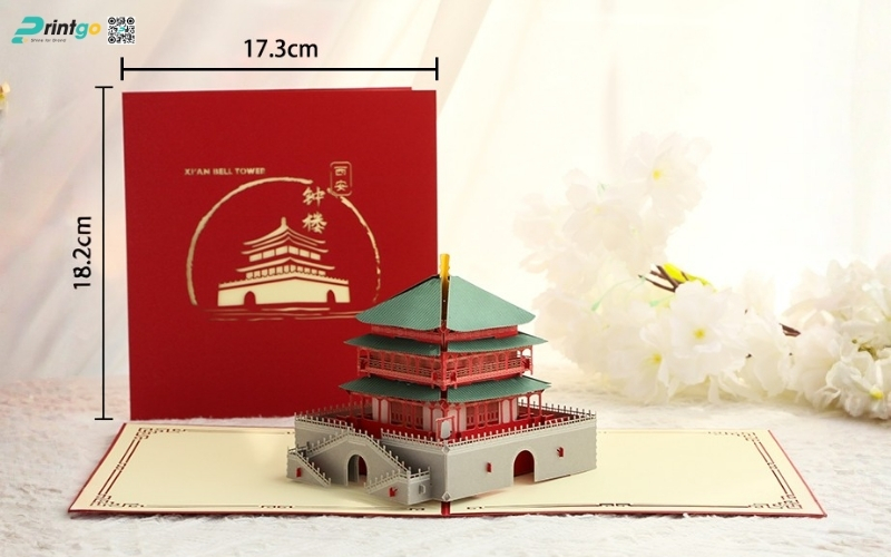 Các mẫu thiệp chúc tết 3D chủ đề cảnh sắc thiên nhiên Các mẫu thiệp chúc tết 3D chủ đề cảnh sắc thiên nhiên