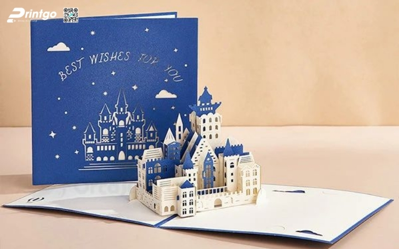 Các mẫu thiệp chúc tết 3D chủ đề cảnh sắc thiên nhiên Các mẫu thiệp chúc tết 3D chủ đề cảnh sắc thiên nhiên