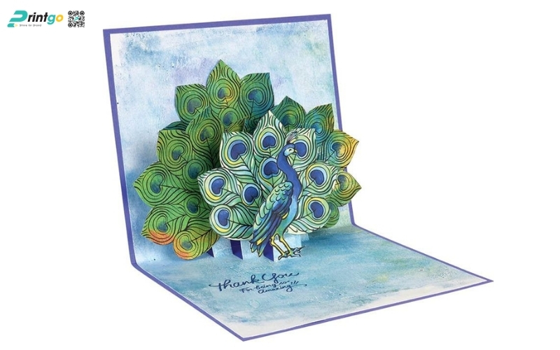 Các mẫu thiệp chúc tết 3D chủ đề cảnh sắc thiên nhiên Các mẫu thiệp chúc tết 3D chủ đề cảnh sắc thiên nhiên