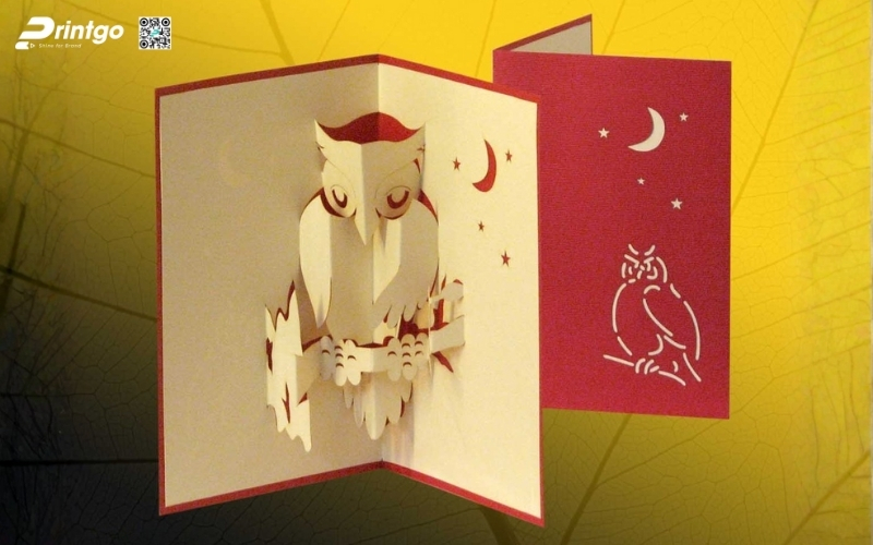 Mẫu thiệp chúc tết 3D đẹp màu đỏ may mắn Mẫu thiệp chúc tết 3D đẹp màu đỏ may mắn