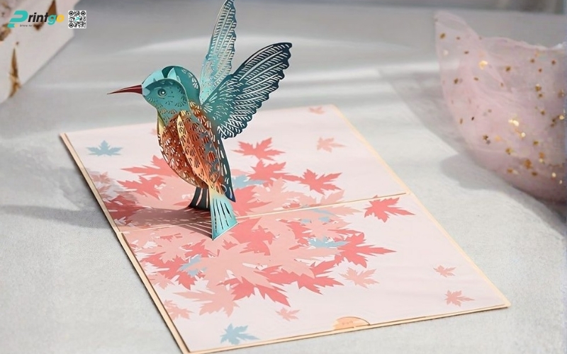 Các mẫu thiệp chúc tết 3D chủ đề cảnh sắc thiên nhiên Các mẫu thiệp chúc tết 3D chủ đề cảnh sắc thiên nhiên