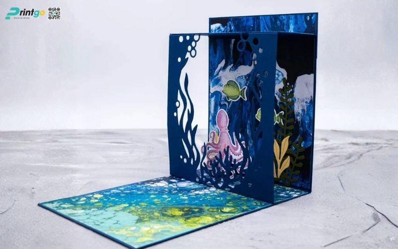 Các mẫu thiệp chúc tết 3D chủ đề cảnh sắc thiên nhiên Các mẫu thiệp chúc tết 3D chủ đề cảnh sắc thiên nhiên