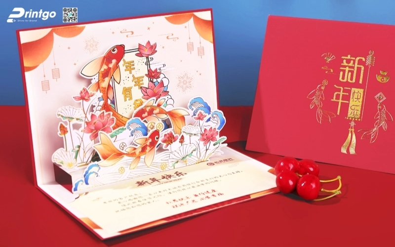 Các mẫu thiệp chúc tết 3D chủ đề cảnh sắc thiên nhiên Các mẫu thiệp chúc tết 3D chủ đề cảnh sắc thiên nhiên