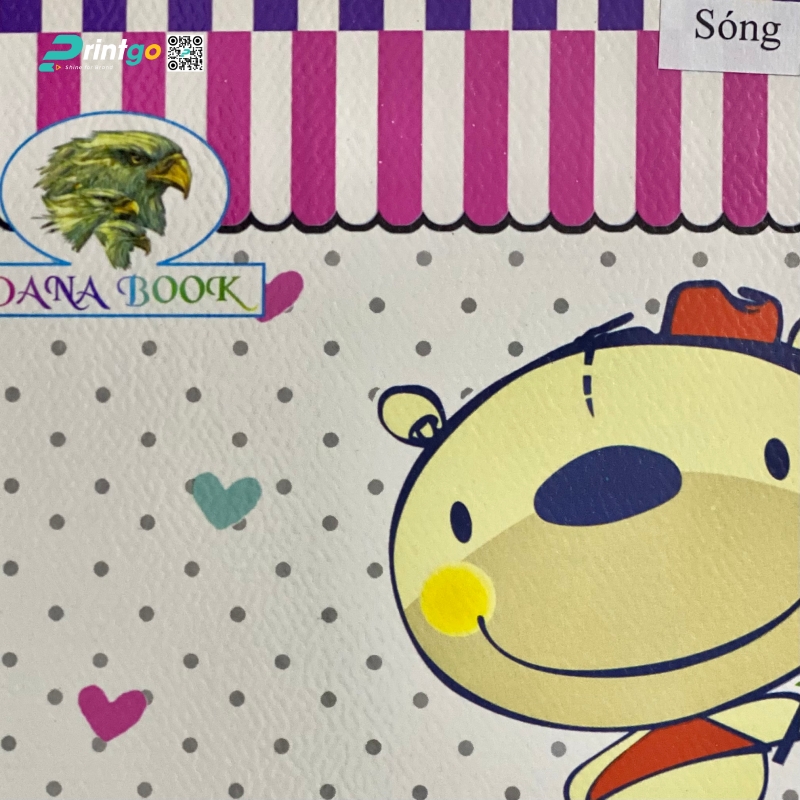 Một số mẫu cán vân trên giấy khác tại Printgo Một số mẫu cán vân trên giấy khác tại Printgo