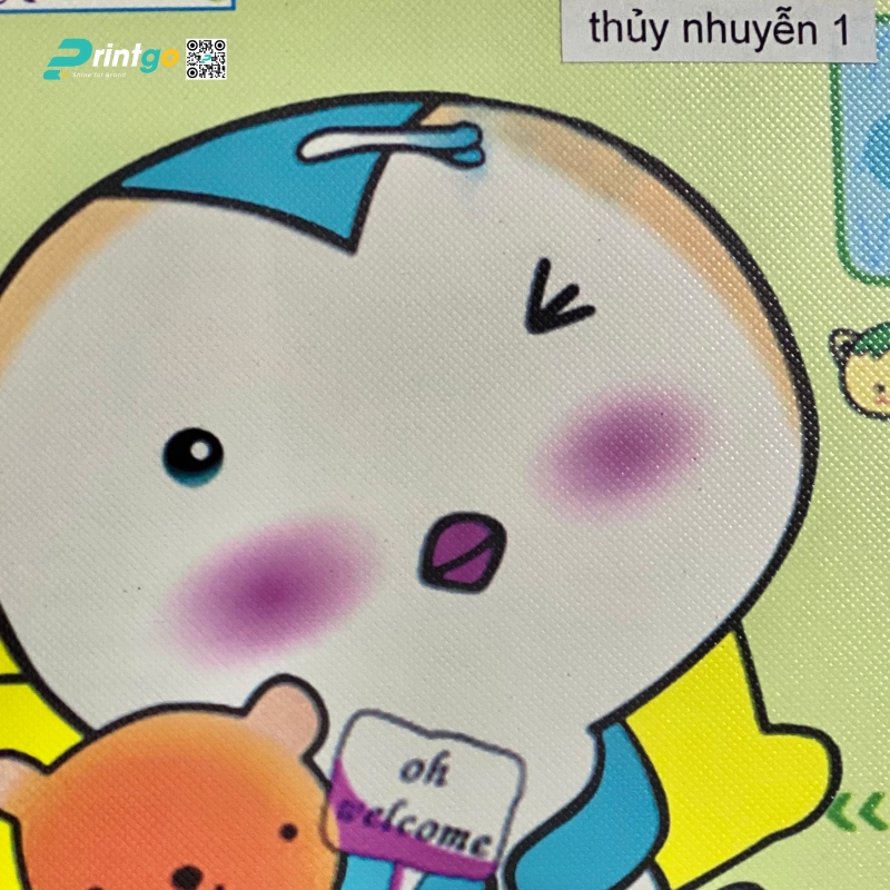 Một số mẫu cán vân trên giấy khác tại Printgo Một số mẫu cán vân trên giấy khác tại Printgo